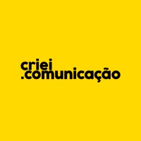 Criei Comunicação logo - Similar company to Nefos Solutions