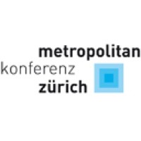 Metropolitankonferenz Zürich logo - Similar company to Maximum Cinema