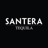 Santera Tequila logo - Similar company to Piñaq Liqueur