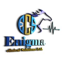 Enigma Clinical solutions logo - Similar company to Enigma Clinical Solutions
