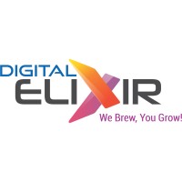 Digital Elixir IT Solutions (OPC) Pvt Ltd logo - Similar company to Digital Elixir
