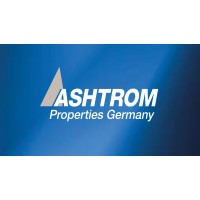Ashtrom Properties Germany GmbH logo - Similar company to Schrank-Direkt