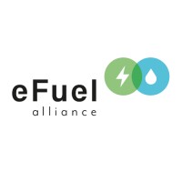 eFuel Alliance logo - Similar company to Efuelsnow E.V.
