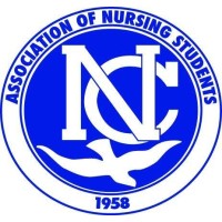 North Carolina Association of Nursing Students (NCANS) logo - Similar company to San Diego State University Student Nurses Association