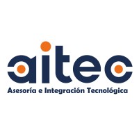 AITEC GROUP EIRL logo - Similar company to Aderbest