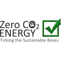 Zero CO2 Energy logo - Similar company to You-Gen™