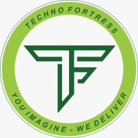 Techno Fortress logo - Similar company to Ali Hosain Full Stack Php Laravel Developer