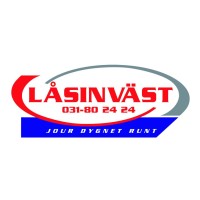 LÅSINVÄST SVENSKA AB logo - Similar company to Låsproffsen Ab