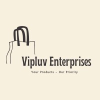 Vipluv Enterprises logo - Similar company to Gkg Canvas Pvt. Ltd.