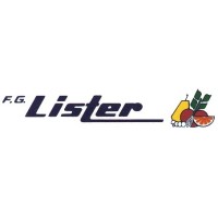 F.G. Lister & Co. Ltd logo - Similar company to Dom Amodeo Produce Ltd.