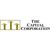 The Capital Corporation logo - Similar company to Athena Inc