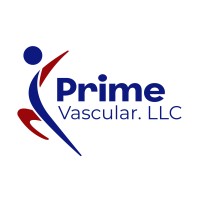 Prime Vascular, LLC logo - Similar company to Siny® Dermatology & Cosmetic Surgery