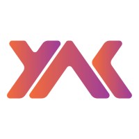 Yakwalk logo - Similar company to Click Point Innovations