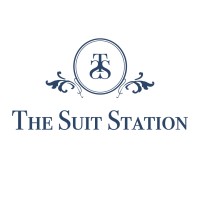 The Suit Station logo - Similar company to Bespoke Tailors