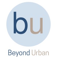 Beyond Urban logo - Similar company to Urban Morph
