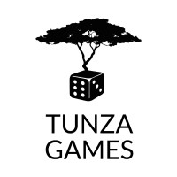 TUNZA GAMES logo - Similar company to Arthropotech