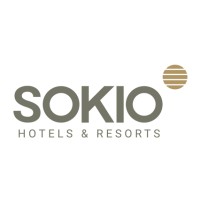 Sokio Hotels & Resorts logo - Similar company to Oikos Property Developments