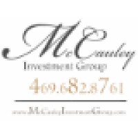 Mccauley Investment Group, L.L.C.