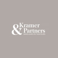 Kramer & Partners Makelaars logo - Similar company to Hanson Bedrijfsmakelaars+