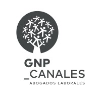 Canales Parga Abogados Laborales logo - Similar company to Zha Solutions