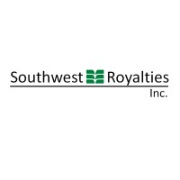 Southwest Royalties, Inc. logo - Similar company to Stephens & Johnson Operating Co.