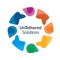 UnTethered Solutions logo - Similar company to Launchpadfast
