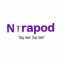 Nirapod Healthcare logo - Similar company to Vfm Ventures
