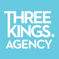 Three Kings logo - Similar company to Puptons