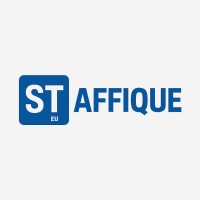 STAFFIQUE logo - Similar company to Djazaircodeschool