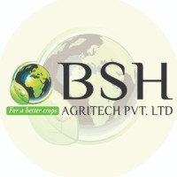 BSH Agritech logo - Similar company to Agritech Future