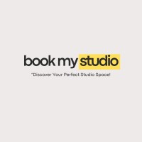BookMyStudio logo - Similar company to Vividsplash