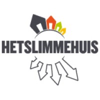 Hetslimmehuis logo - Similar company to Chrgd