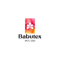 Babutex Fabrics logo - Similar company to Thakur Exclusive