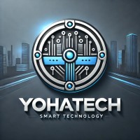 Yohatech logo - Similar company to Voltat _ Technologies
