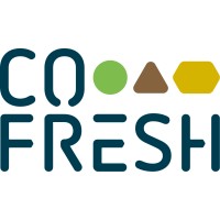 CO-FRESH logo - Similar company to Lowinfood