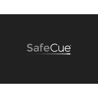 SafeCue logo - Similar company to Optimalq