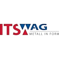 ITS-AG logo - Similar company to Max Twelve Gmbh