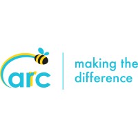 Arc: Making the Difference logo - Similar company to Confidence Live!