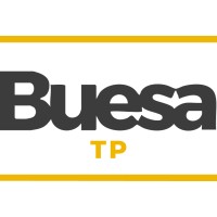 BUESA TP logo - Similar company to Chognot