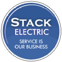 Stack Electric logo - Similar company to Codein Architects