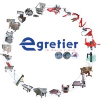 SARL JEAN MICHEL EGRETIER logo - Similar company to Lindor