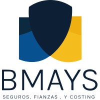 BMAYS logo - Similar company to Av3 Aerovisual