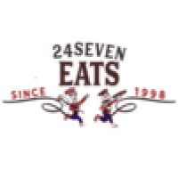 24SevenEats Inc logo - Similar company to Vitralogy