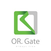OR Gate Marketing & Advertising logo - Similar company to Phoenix Marketing And Advertising