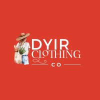 Dyir Clothing Co.