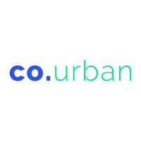 Co.Urban logo - Similar company to Insper Angels