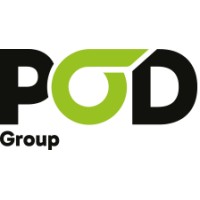 POD Logistics & Warehousing B.V. logo - Similar company to Bts Logistics
