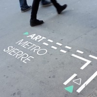 Art Métro Sierre logo - Similar company to Antoine Pralong