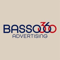 Basso 360 Advertising logo - Similar company to Proterra Advertising