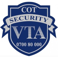 VTA Security Service EOOD logo - Similar company to Scioflex Hydrogen Gmbh